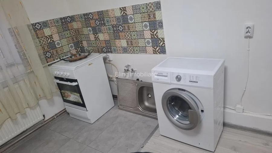 Garsoniera, 21mp, etaj intermediar, zona Lombului - 3