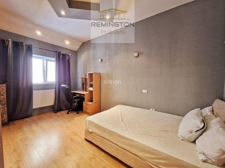 Bd. Mamaia - 3 camere decomandat, ultracentral, 68mp, mobilat complet -SUPERPRET - 4