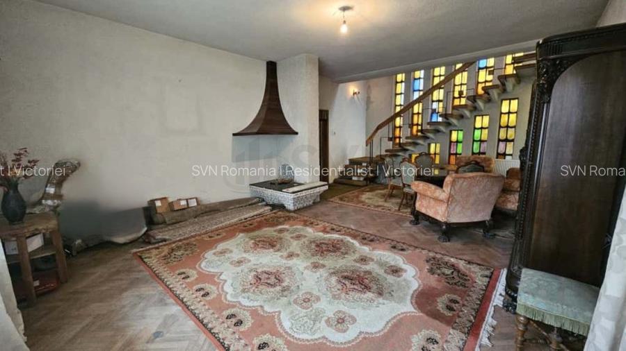REV2005231 Casa cu istorie si rafinament in inima Brasovului - 2