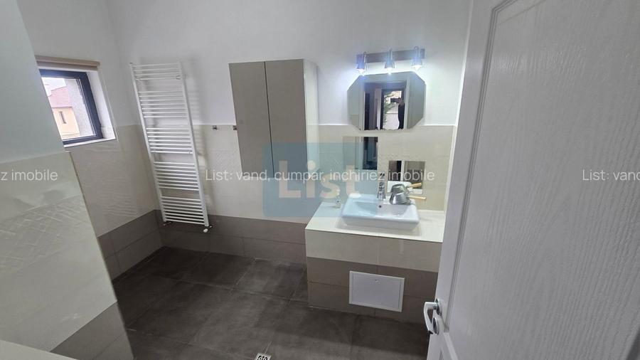 Casa de inchiriat in Faget - 9