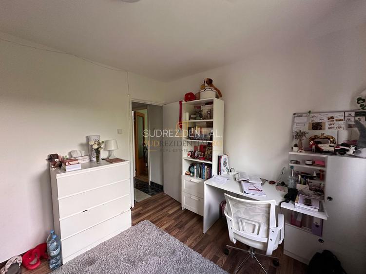 Apartament 3 camere de vanzare, 71 mp – Etaj 3/4 – Drumul Găzarului - 3