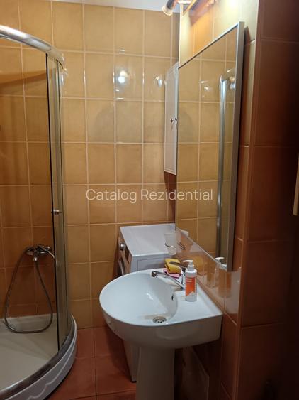 Apartament cu 2 camere de inchiriat in zona Piata Muncii metrou - 19