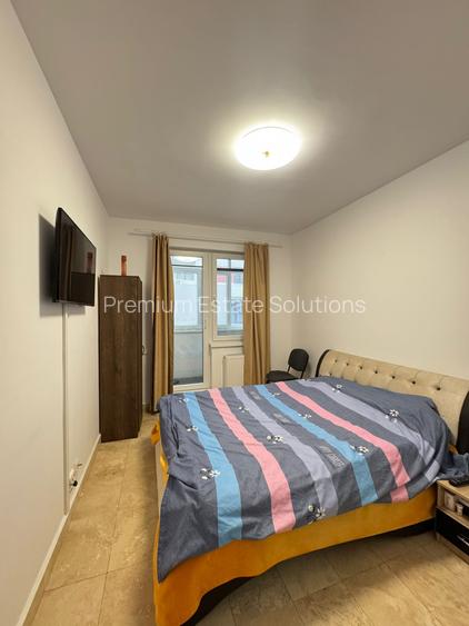 Apartament cu 2 camere- Parter inalt tip - Militari - 6