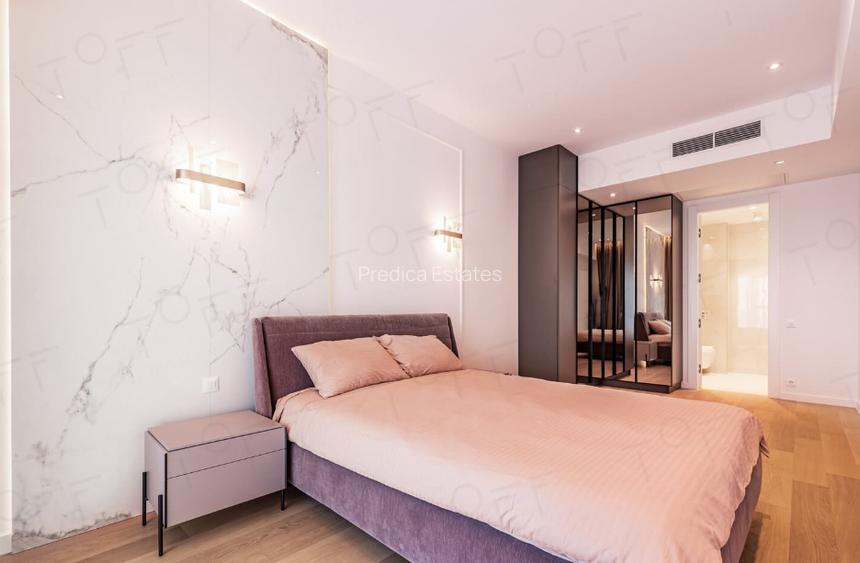 3 camere – One Verdi Park, Floreasca, Barbu Vacarescu, Herastrau - 13