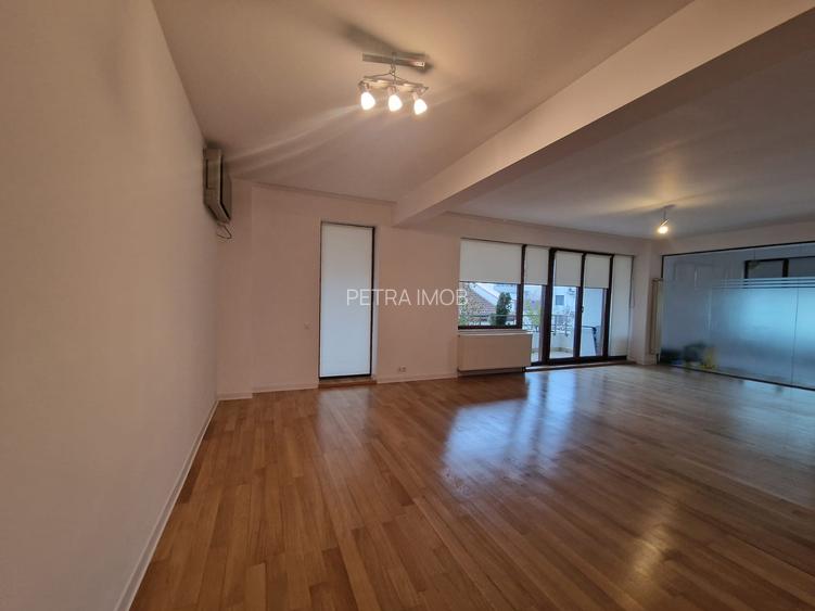 HERASTRAU / APARTAMENT 4 CAMERE LIBER - 1