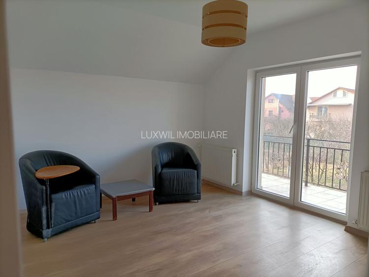 Vanzare casă 6 camere, constructie nouă în Apahida - 11