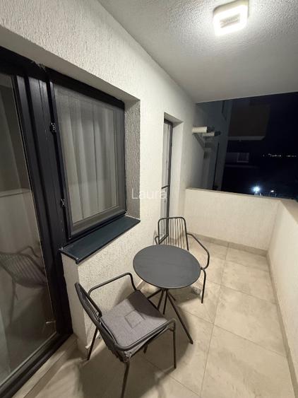 Garsoniera, prima inchiriere, proprietar, Biruintei 85, 7 min metrou Berceni - 9