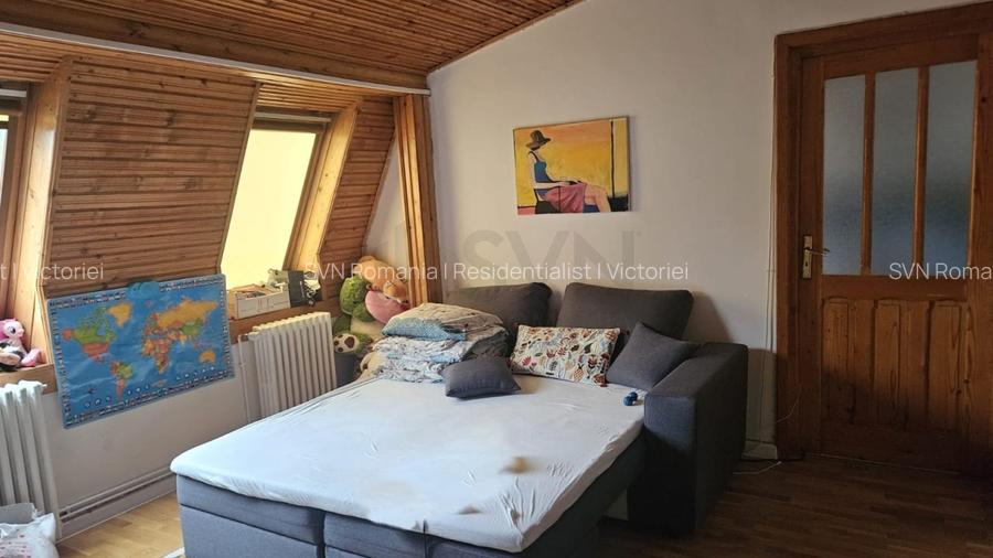 REV0011811 Vila de inchiriat Aviatiei - 5