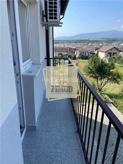Apartament modern cu 2 camere etaj 2 si parcare in Arhitectilor - 5
