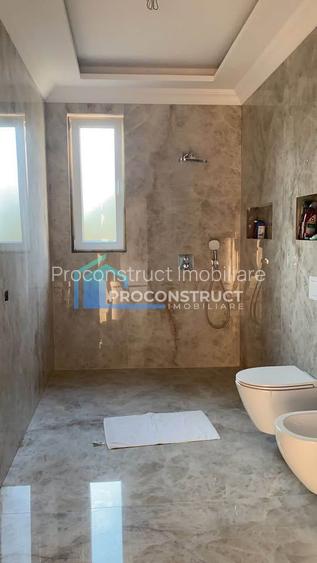 Lux si Calitate fara Compromis | Casa Moderna P+1 | Comision 0% - 11