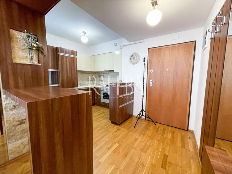 2 camere | Tineretului | Plan Secund | Sala Palatului | - 7