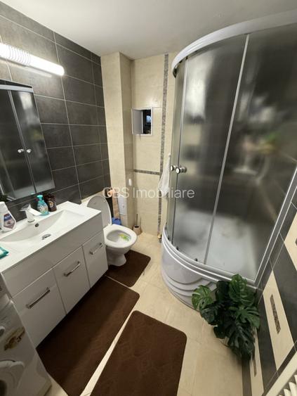 Apartament la Demisol ultrafinisat 2 camere 65mp zona Iulius Mall cu 2 parcari  - 9