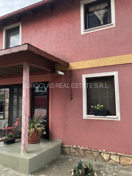 Exclusivitate! 2 case P+M - Mamaia Nord - 228.000 euro (Cod E8+E10) - 2