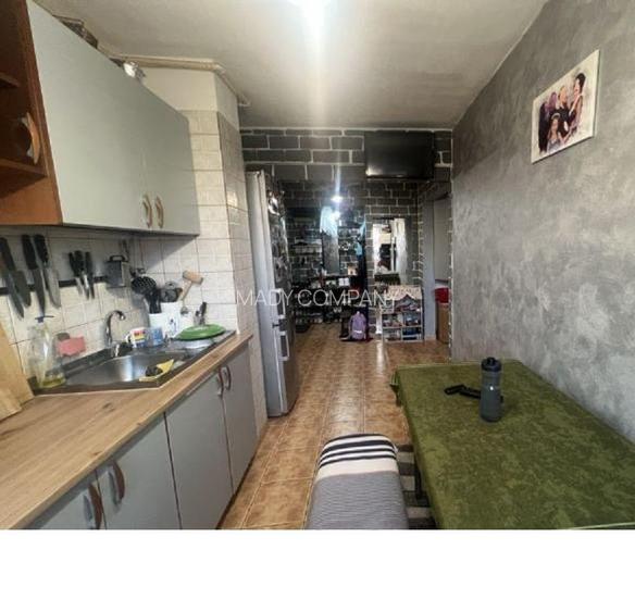Apartament 2 camere decomandat, bd Tomis, langa restauran Rustic zona Boema - 7