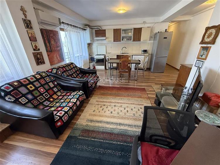 Gradina cu Magnolii - 2 camere decomandate - etajul 2 - 5