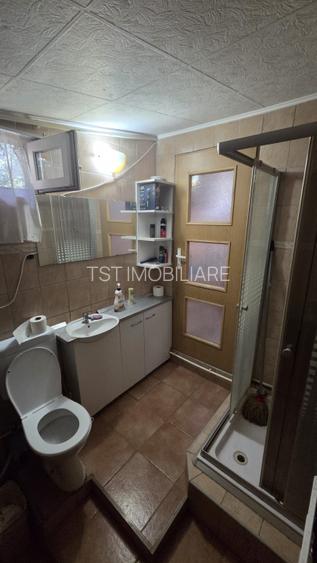 Casă și teren de vânzare – Zona Careiului - 15