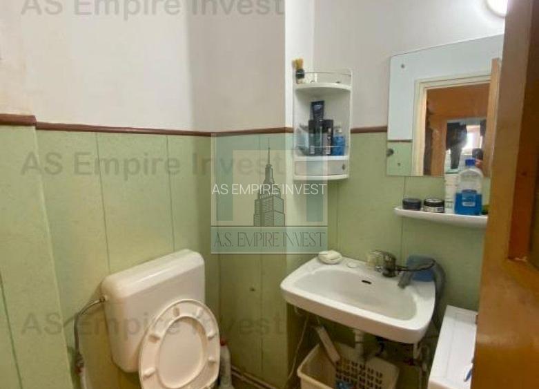 Ap 3 camere decomandat - zona Racadau - 7