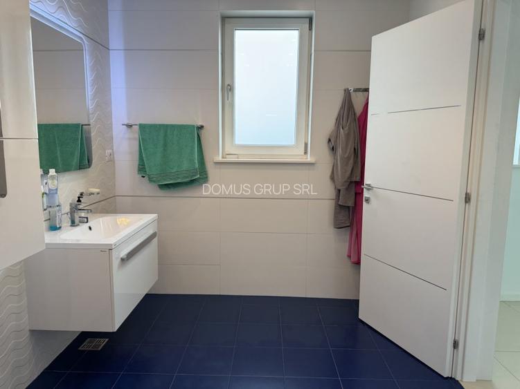 Vând vilă de lux S+P+et1 - 11