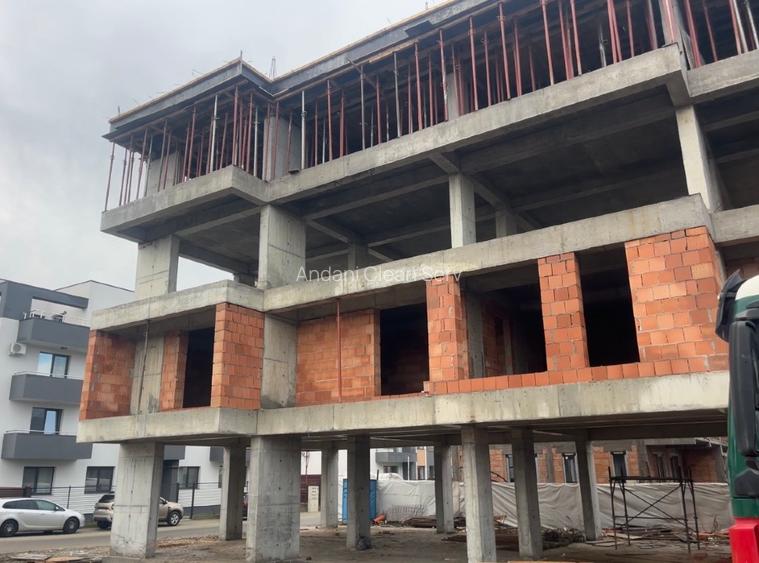 Apartamente 2 Camere Sector 3,Nicolae Grigorescu,Drm Malu Spart 50-52 - 4