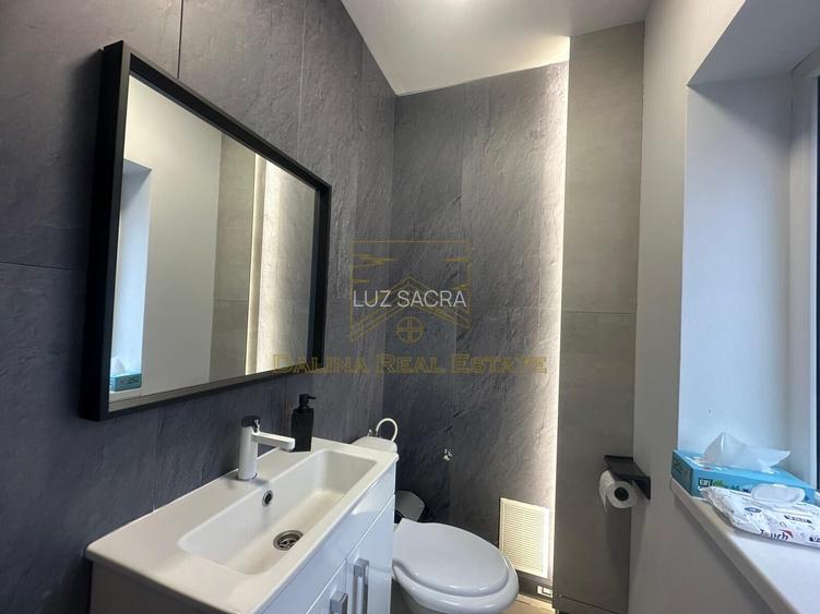 Vanzare - Rate - Afacere Functionala - Salon Bronzare si Estetic - 10