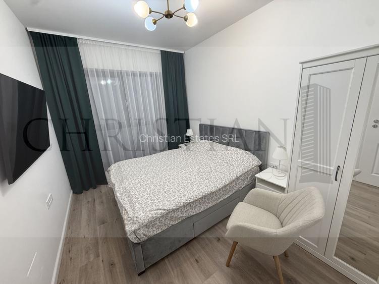 Apartament 2 Camere Exigent Plaza Residence Faza 5 Lujerului + Parcare - 10