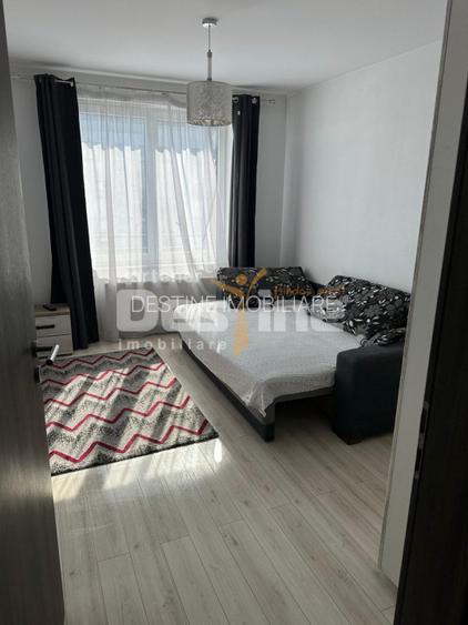 Apartament 2 camere decomandat, etaj intermediar, loc de parcare, Kasper Coresi - 4