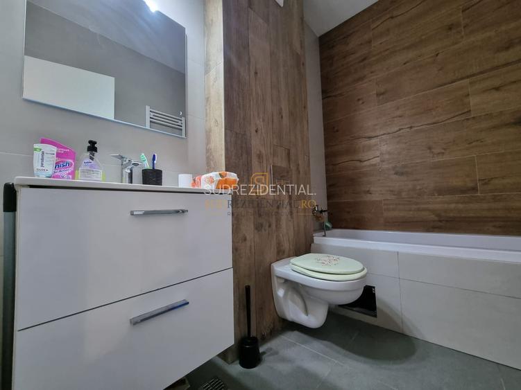 Apartament 2 camere, tip studio, 1/5, Brancoveanu, Comision 0 - 6