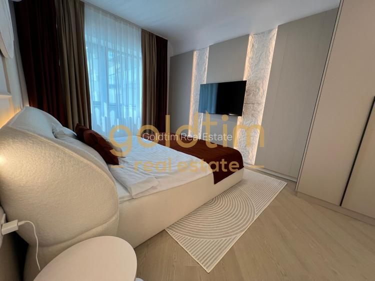 DESIGN UNIC/PIPERA/PARCARE SUBTERANA/SUPERB /CORTINA NORTH/DISPONIBIL 1 MARTIE - 14