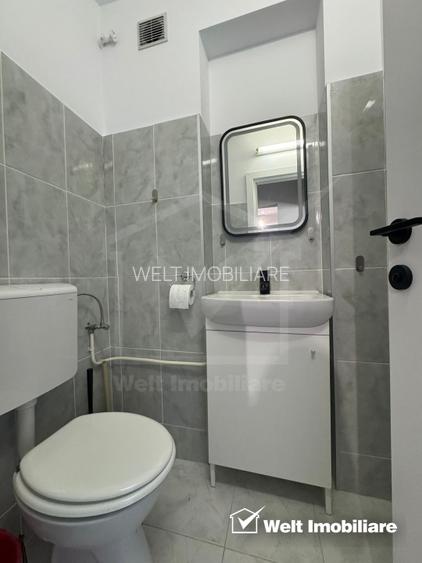 Apartament cu 4 camere decomandat, Manastur - 12
