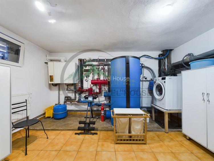 Pensiune Rasnov - Afacere la cheie - 9