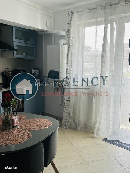 Apartament cu 3 camere, bloc boutique, Hornbach Berceni - 13