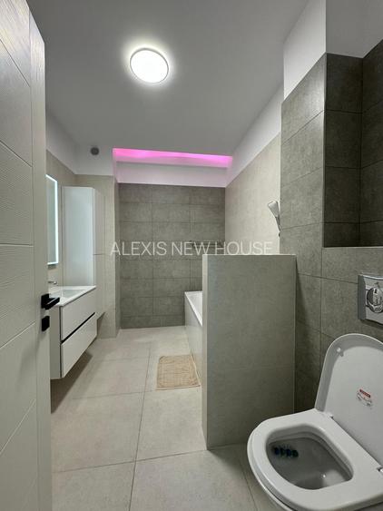 Apartament 2 camere modern - Lake On (AXI36) - 16