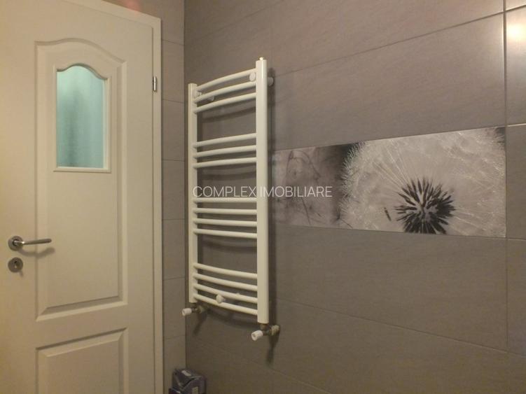 Dristor metrou-Park Lake,Apartament la cheie cu parcare in bloc reabilitat - 11