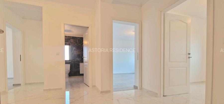Zona Capat CUG Apartament 2 camere + parcare intabulata LIBER - 5