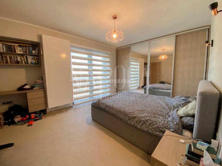 Casa 4 camere de vanzare in Faget, Cluj Napoca - 7