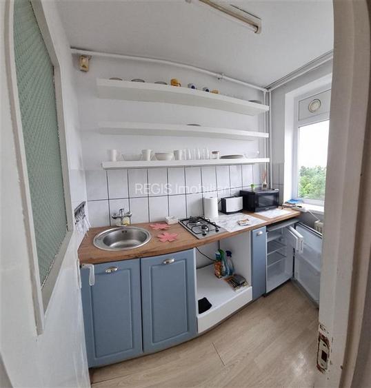 Garsoniera spatioasa 40 mp zona Saturn - 5