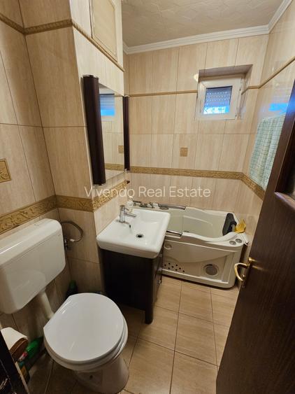 Apartament 2 camere Drumul Taberei | Favorit | Sibiu - 12