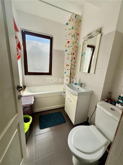 Apartament cu 2 camere - Valea Lupului - 6