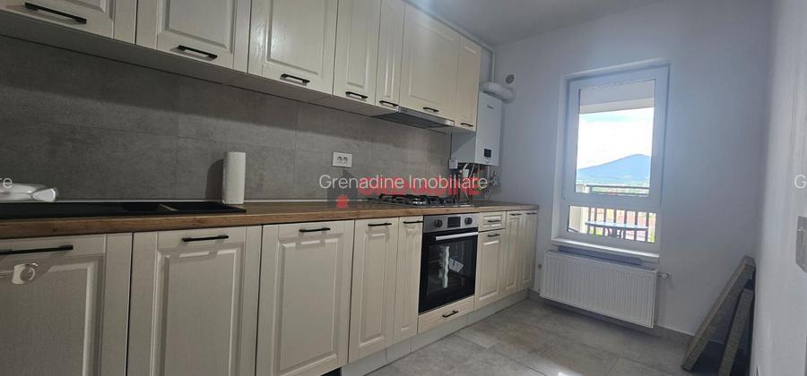 Apartament 2 camere - Noua Residence 2 - Cod intern 2016 - 3