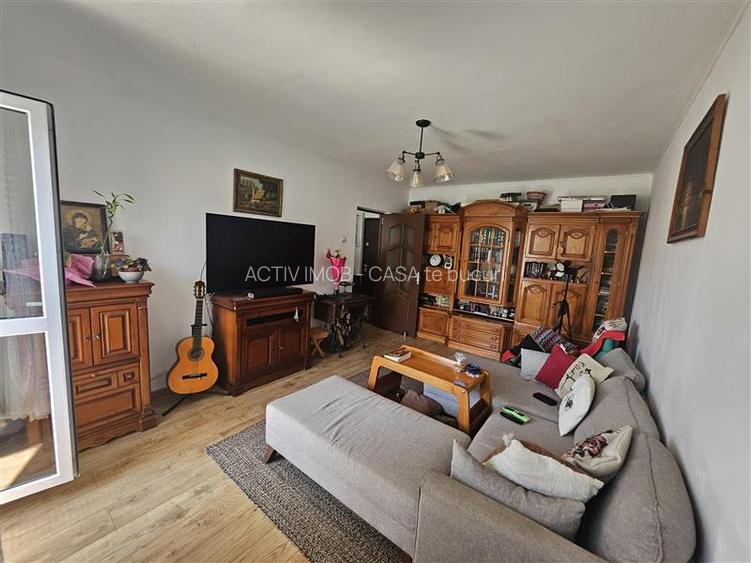 Apartament 3 Camere Militari  Piata Veteranilor- Dreptatii - 2