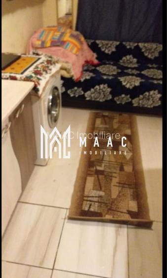 Garsoniera | Etaj 2 | Mobilata | Cisnadie - 3