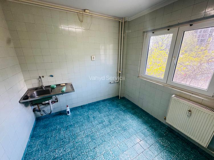 Apartament 3 Camere, Nemobilat, Lujerului, Plaza Mall - 4