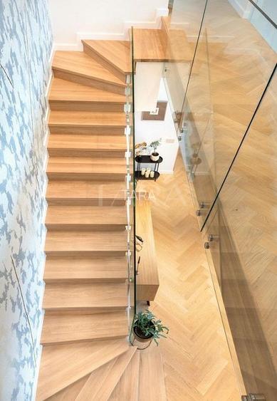 Casă elegantă cu șemineu – Florești, Terra - 6