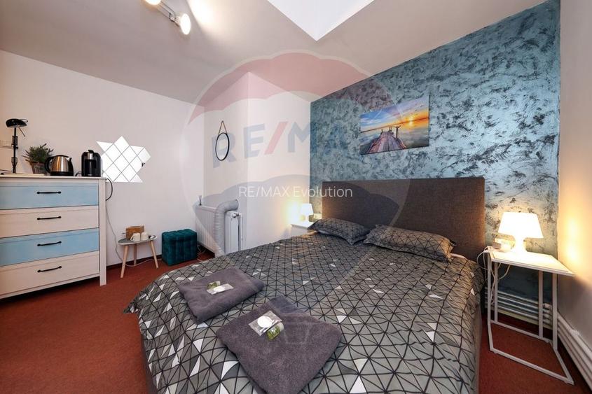 SPATIU COMERCIAL | 192MP | CENTRU ISTORIC | TERASA 92MP | COMISION 0% - 21