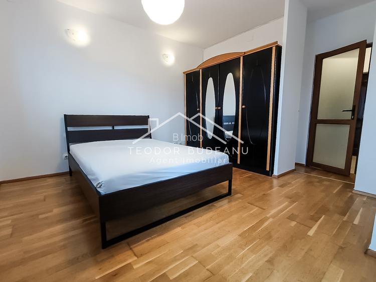 2 camere | Bloc 2008 | Drumul Taberei - Valea Ialomitei - 4
