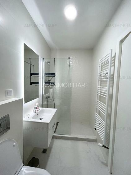 NOU / STUDIO / COMPLET MOBILAT SI UTILAT - 19