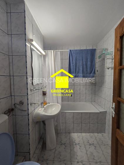 Apartament 3 camere de 67 mp în Mănăștur, zona Pod Calvaria - 9