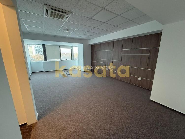 Spații de birouri premium de închiriat | Băneasa Offices - 4