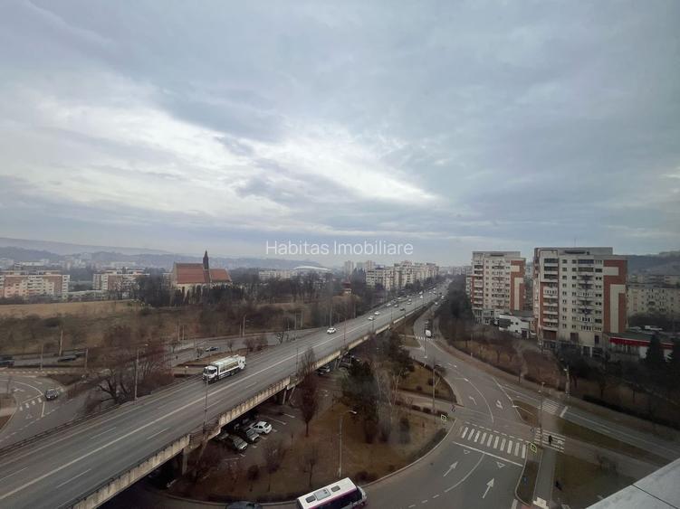 0% Comision, Apartament 3 camere, mobilat, str. Primaverii , Manastur - 5