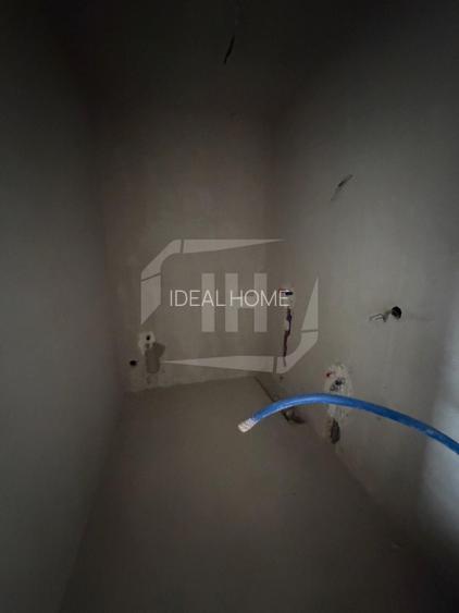 Apartament 2 camere, decomandat, cu CF, zona Marasti. - 6